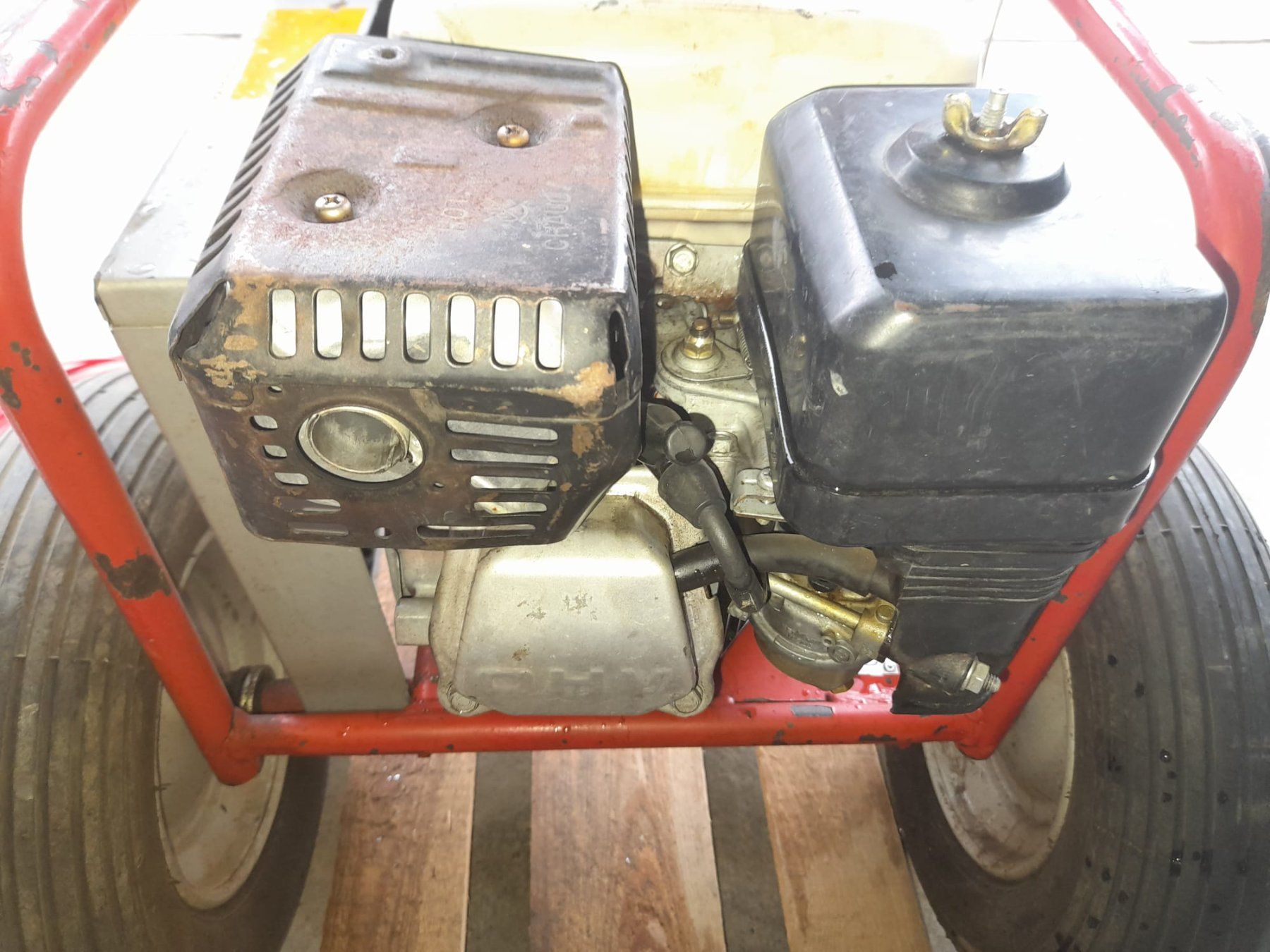 Compressori: Kompressor – Usato da Oberkirch venduto da Jonas059 2