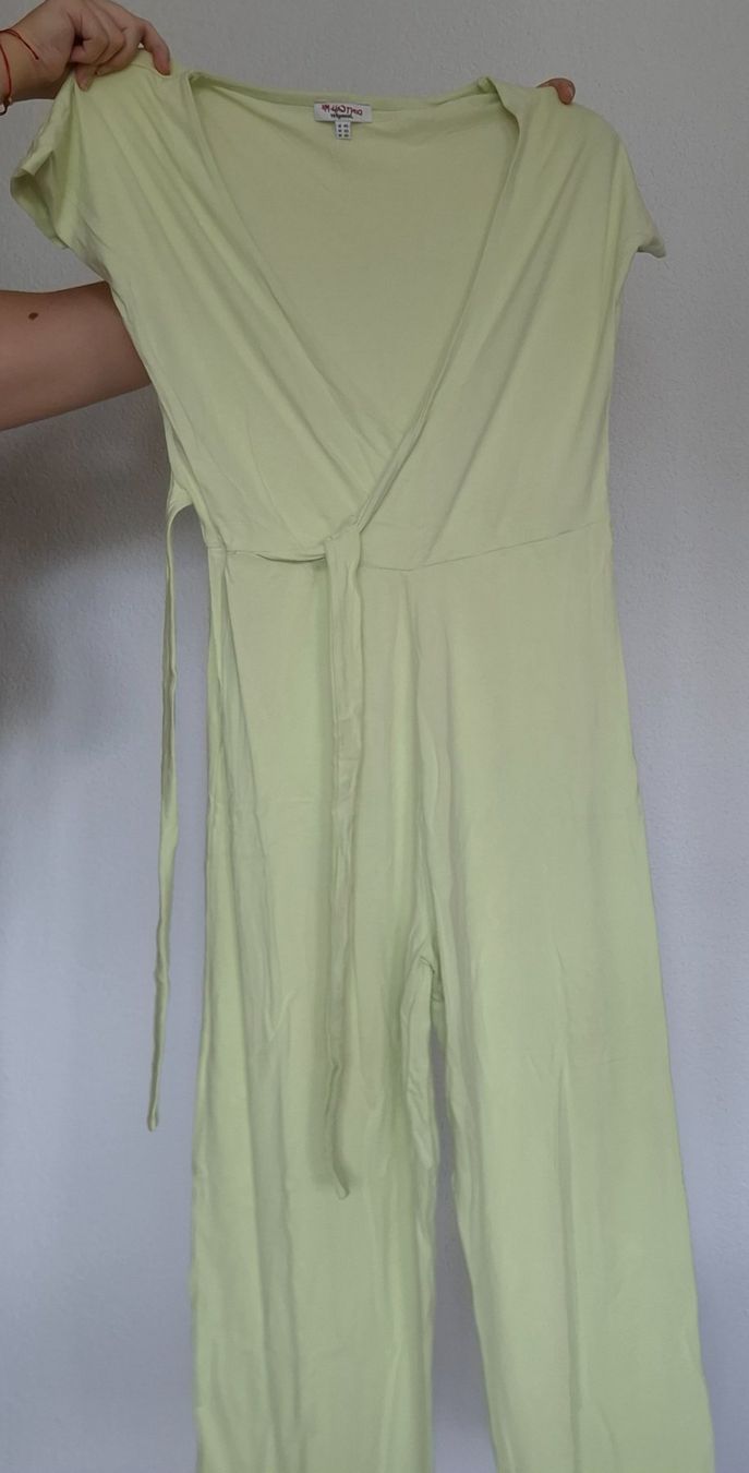 Tute: Jumpsuit – Usato da Gunzwil venduto da 11G11