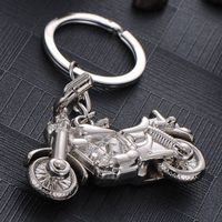 ★Motorrad Schlüsselanhänger NEU★
