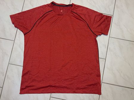 Outdoor Shirt ZAKTI XXL