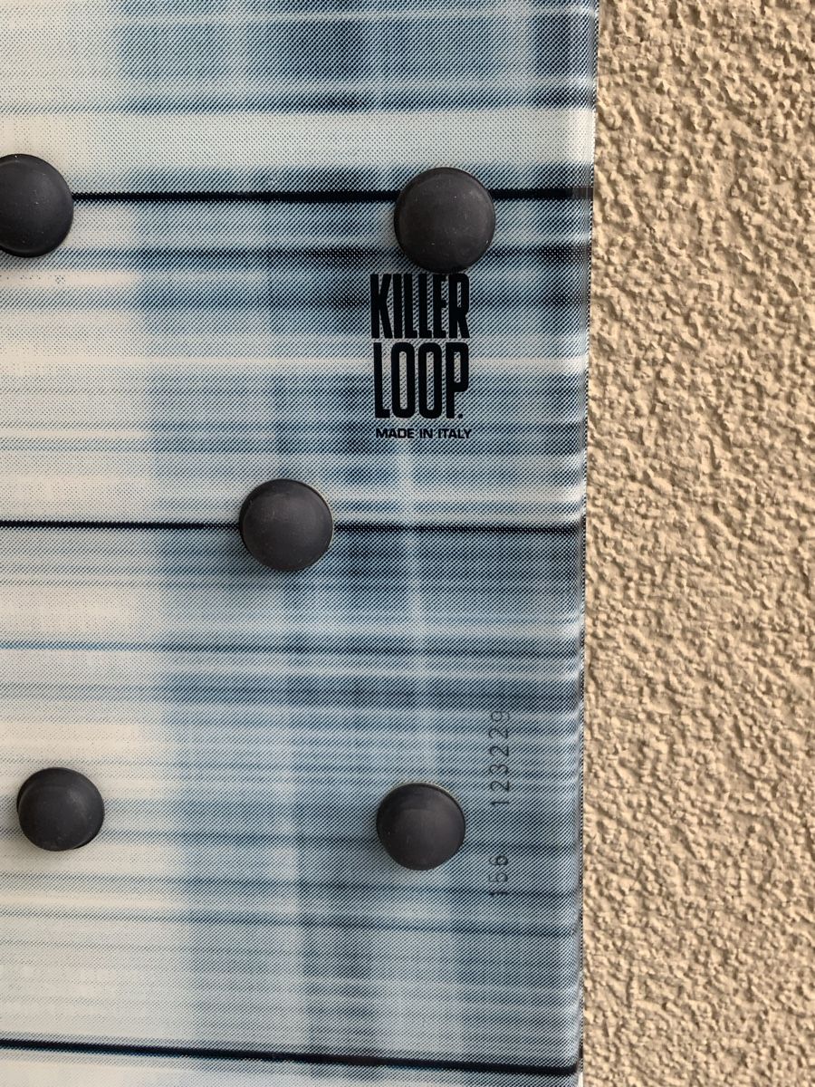 Board: Snowboard Killer Loop – Usato da Stallikon venduto da groetzyric 2