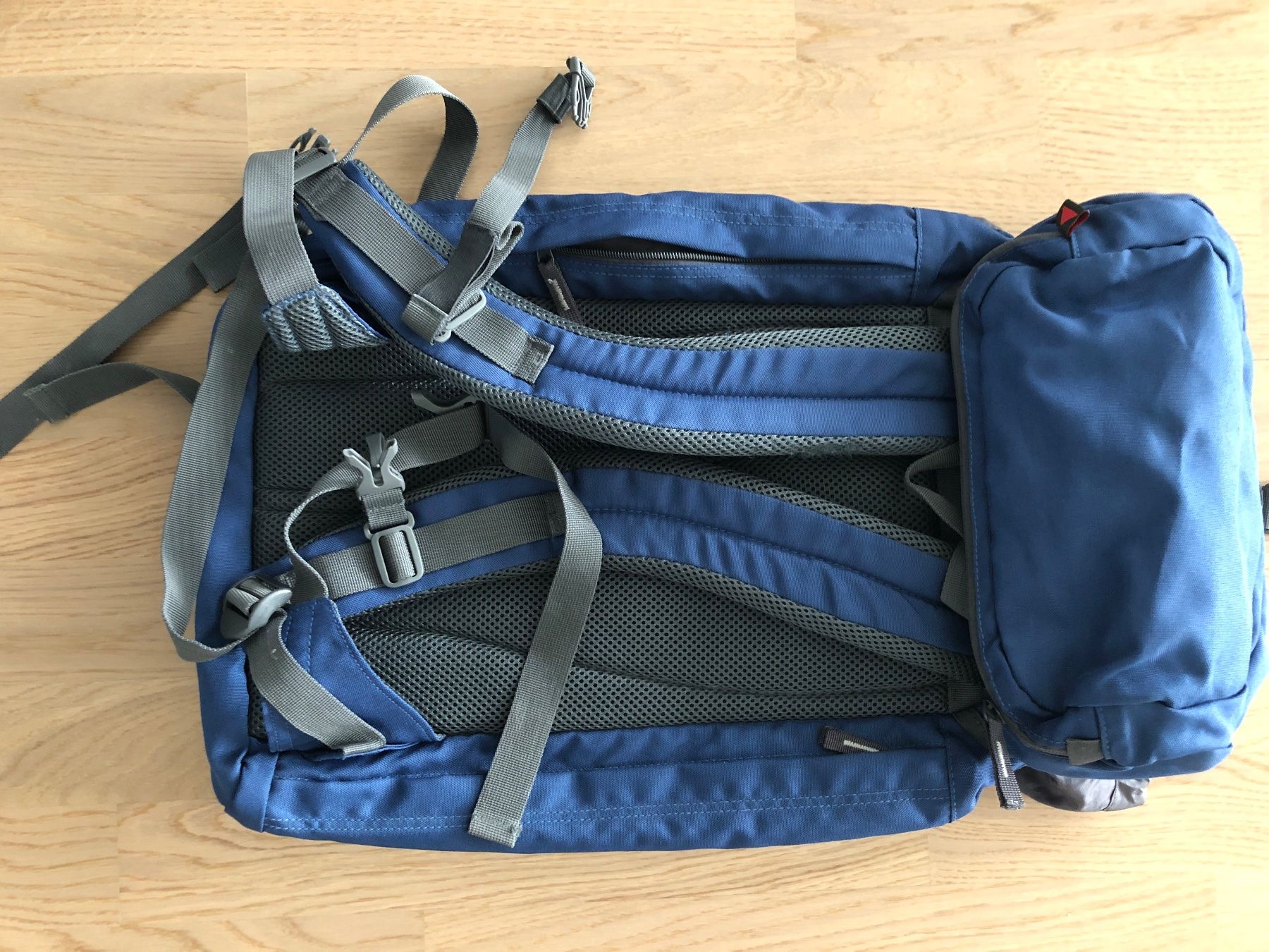 Sacs à dos: Rucksack – D'occasion à Winterthur par Alp9 4
