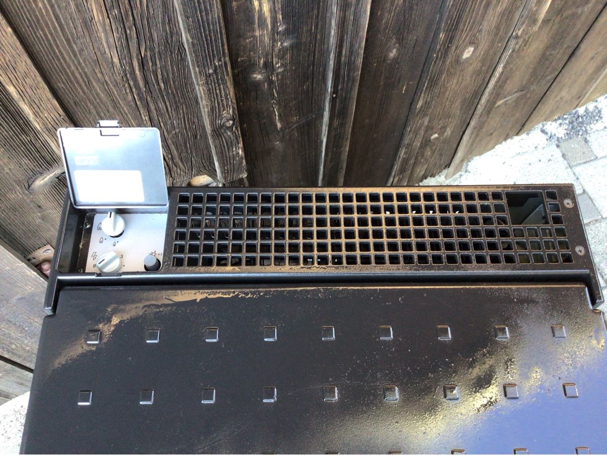 Dometic Frigoriferi & Refrigeratori: Kühlbox/ Kühlschrank – Usato da Steinen venduto da thombrus 4