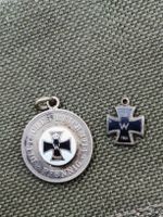 Orden und Abzeichen / Deutsches Reich 1.WK 1914