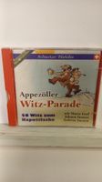 CD Appezöller Witz-Parade: 50 Witze zum Kaputtlache