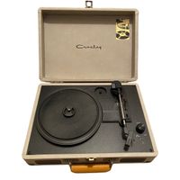 Crosley Plattenspieler