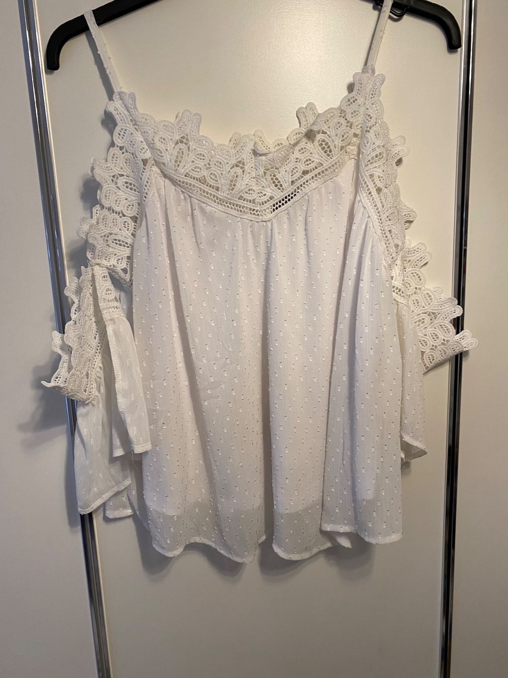 Camicette: Damen Bluse gr.38 – Usato da Pfungen venduto da Sheki56 1