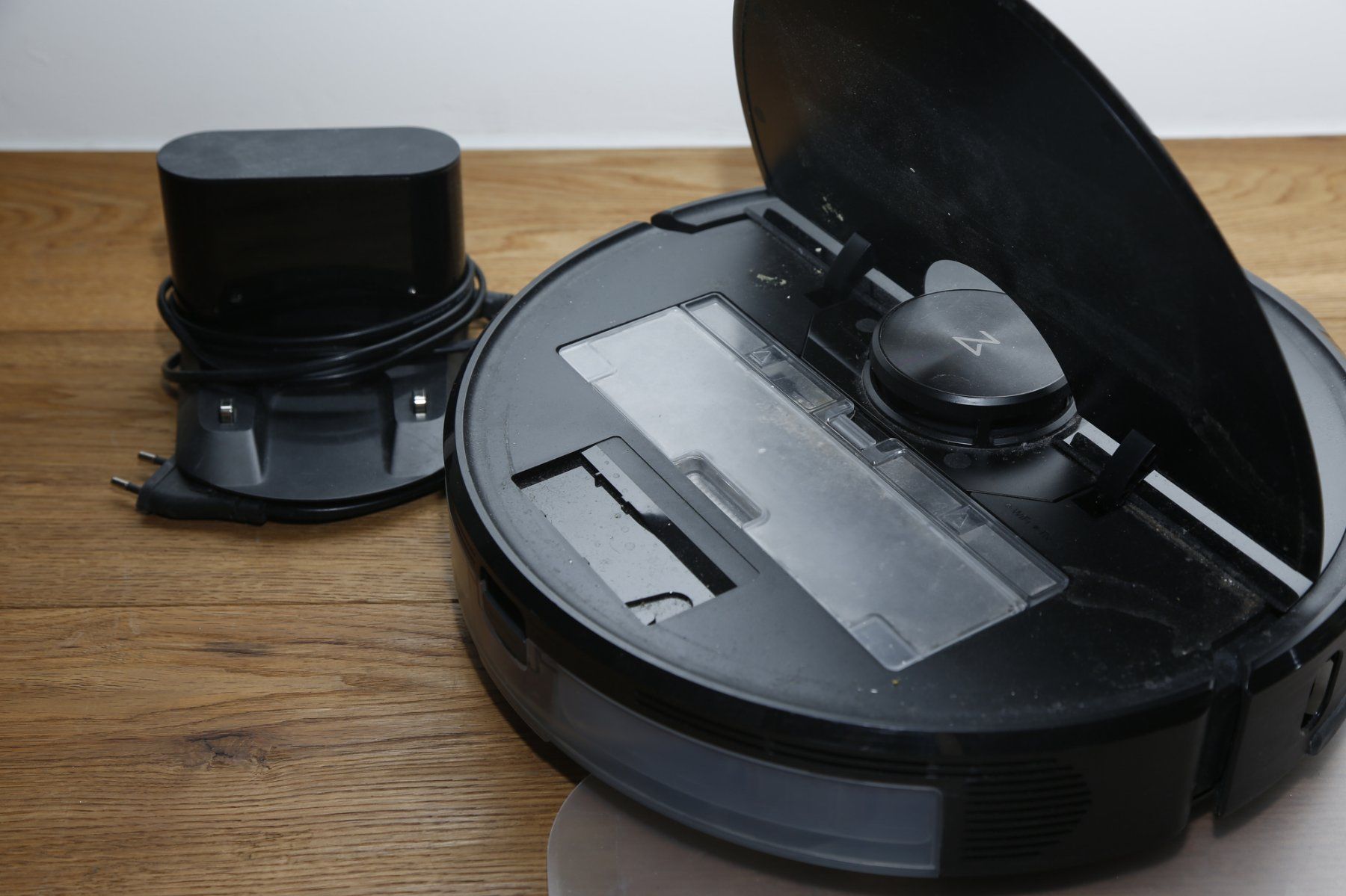 Roborock Aspirateurs & Accessoires: Roborock S6 MaxV – D'occasion à Jona par grappa148 1