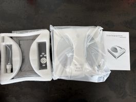 Intelligenter Fensterputzroboter "WindowStar"
