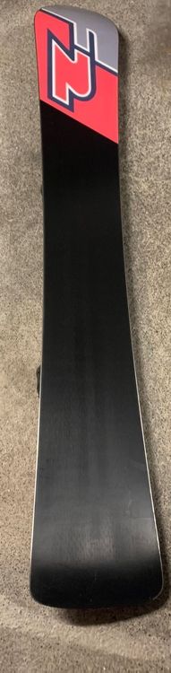 Snowboard Junior F2 Speedster Equipe SL TX Carbon – 102 Cm, Argent/rouge, Saison 2024/25