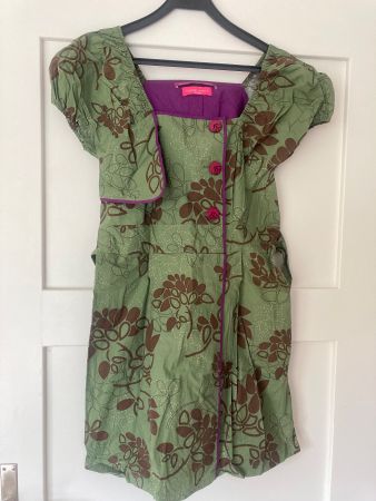 Design Kleid (Sean & Happie) aus London