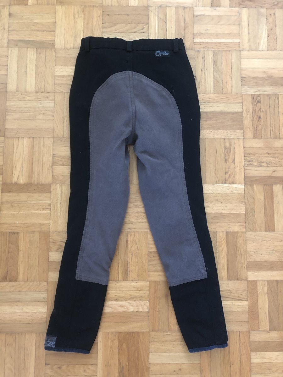 Pantaloni: Reithose – Usato da Adliswil venduto da rossoelmare 1