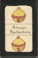 Jasskarten mit Geschichte