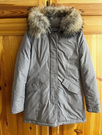 Woolrich Parka Damen