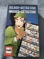 Bilder-Detektive Spiel - Konzentration Spass
