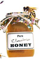 ANT-BEE: Pure Electric Honey