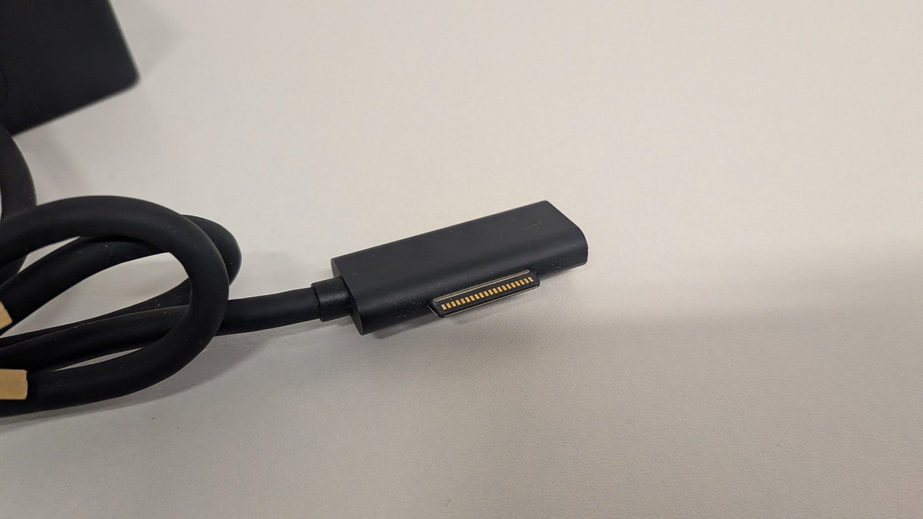 Microsoft Docking station: Microsoft Surface Dock 2, Dockingstation – Usato da Unterkulm venduto da nmz 2