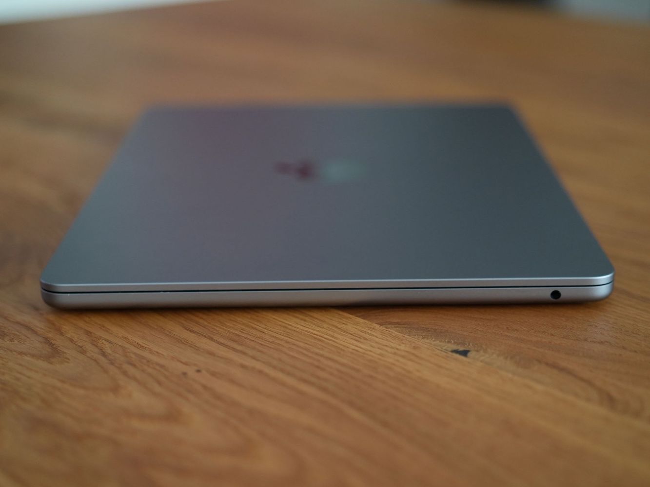 Apple Notebook: Apple MacBook Air 13" 2024 M3 – Usato da Rorschach venduto da adelsbex 4