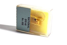 Neu: NADEL: Technics / Panasonic EPS 46