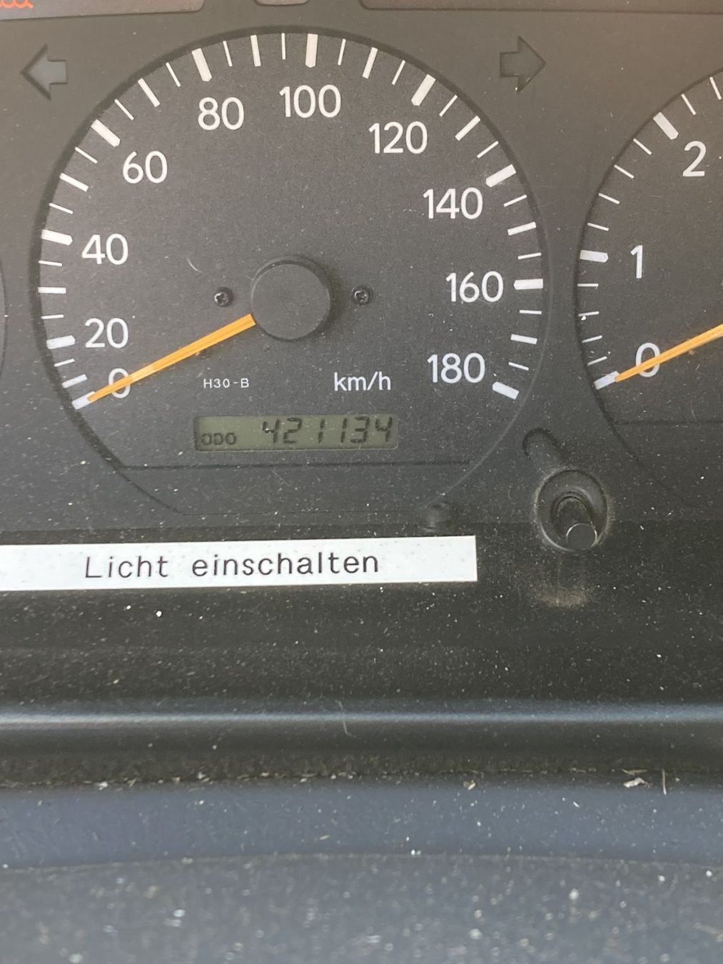 Toyota Veicoli commerciali: Toyota Hiace D-4D 4WD – Usato da Waldkirch venduto da Eigenmann_Technik 4