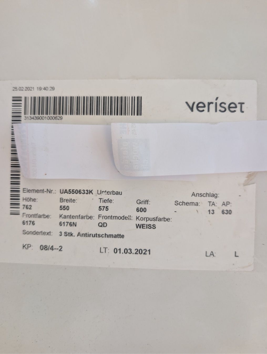 V-Zug Cuisinières: V-ZUG Glaskeramik Induktion Kochfeld – D'occasion à Immensee par lrust 1