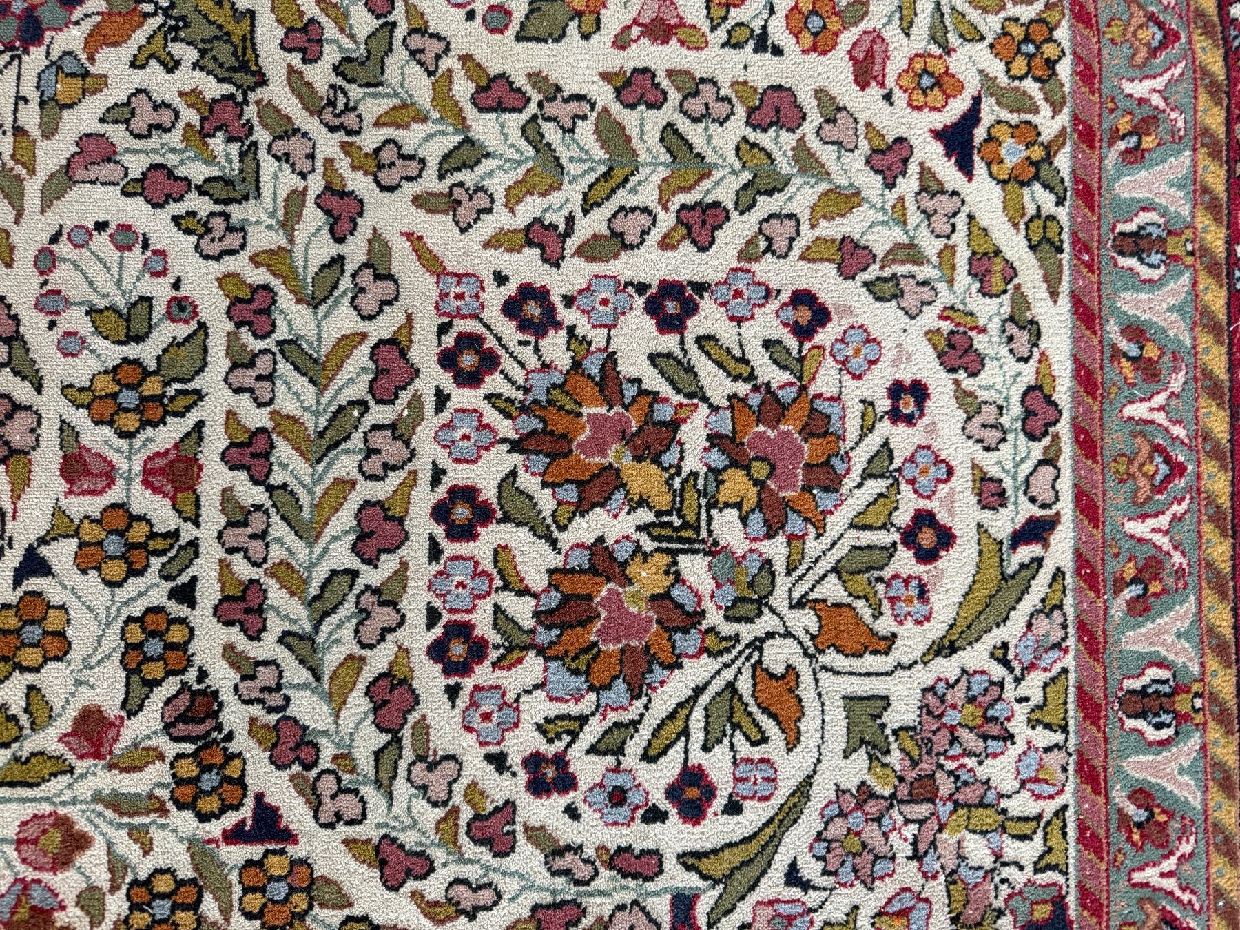 Teppiche: Tapis – Gebraucht aus Pully von Bsinus 3