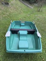 Ruderboot Dinghy Beiboot PLASTIMO PSR 245
