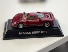 Nissan R390 GT1