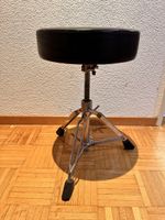 Drum Hocker - Klavierbank