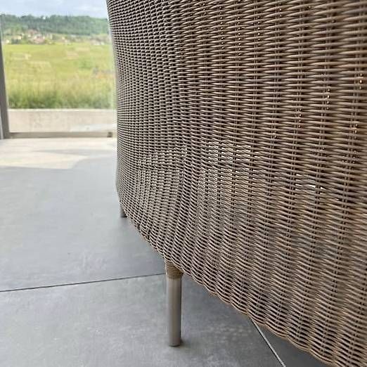 Tables: Table dextérieur ronde – D'occasion à Perroy par fab_s66z 3