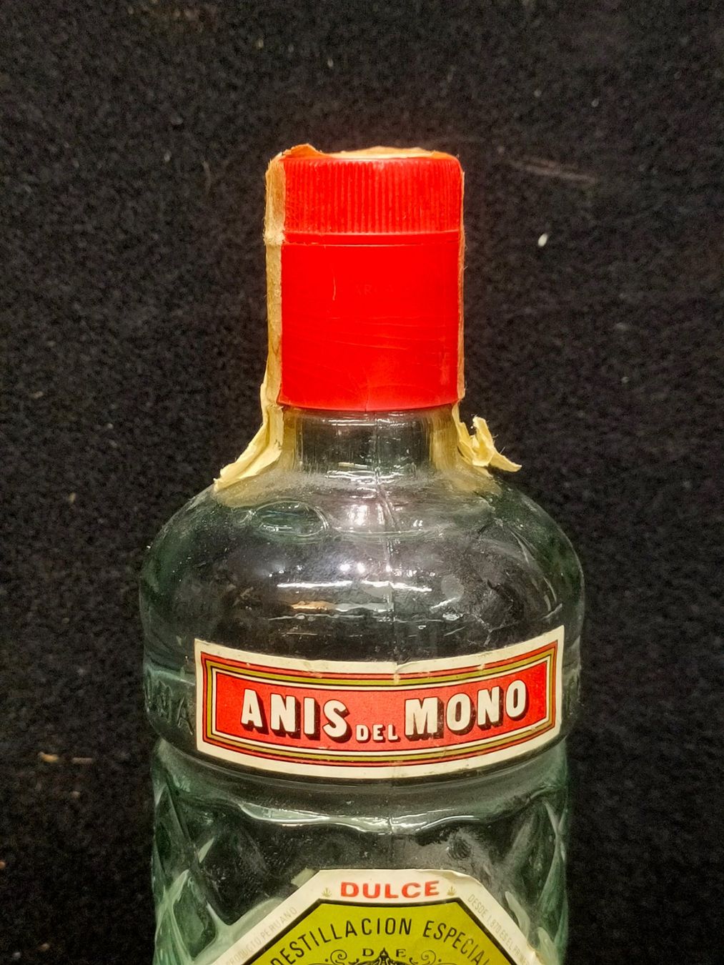 Bevande alcoliche: ANIS DEL MONO – Nuovo (secondo la descrizione) da Genève venduto da Leboucheoreilles 1