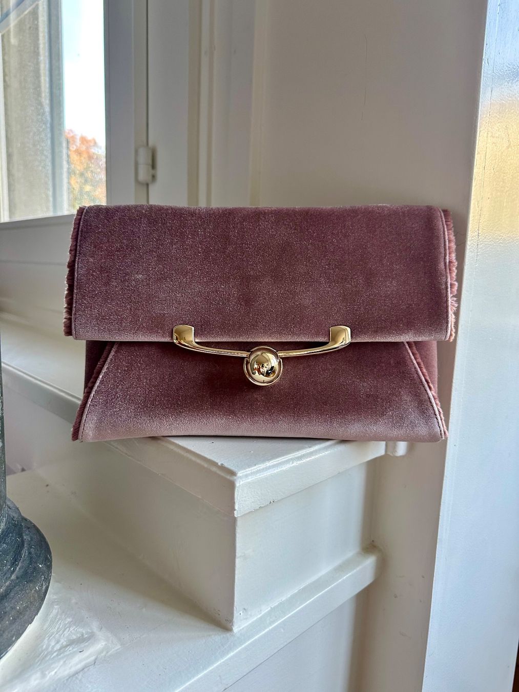 Stuart Weitzman Borse da donna: Stuart Weitzman Bag / Clutch – Usato da Zürich venduto da fuchsvomtannenwald 1