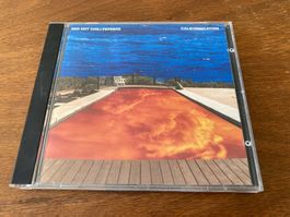 Red Hot Chili Peppers - Californication CD