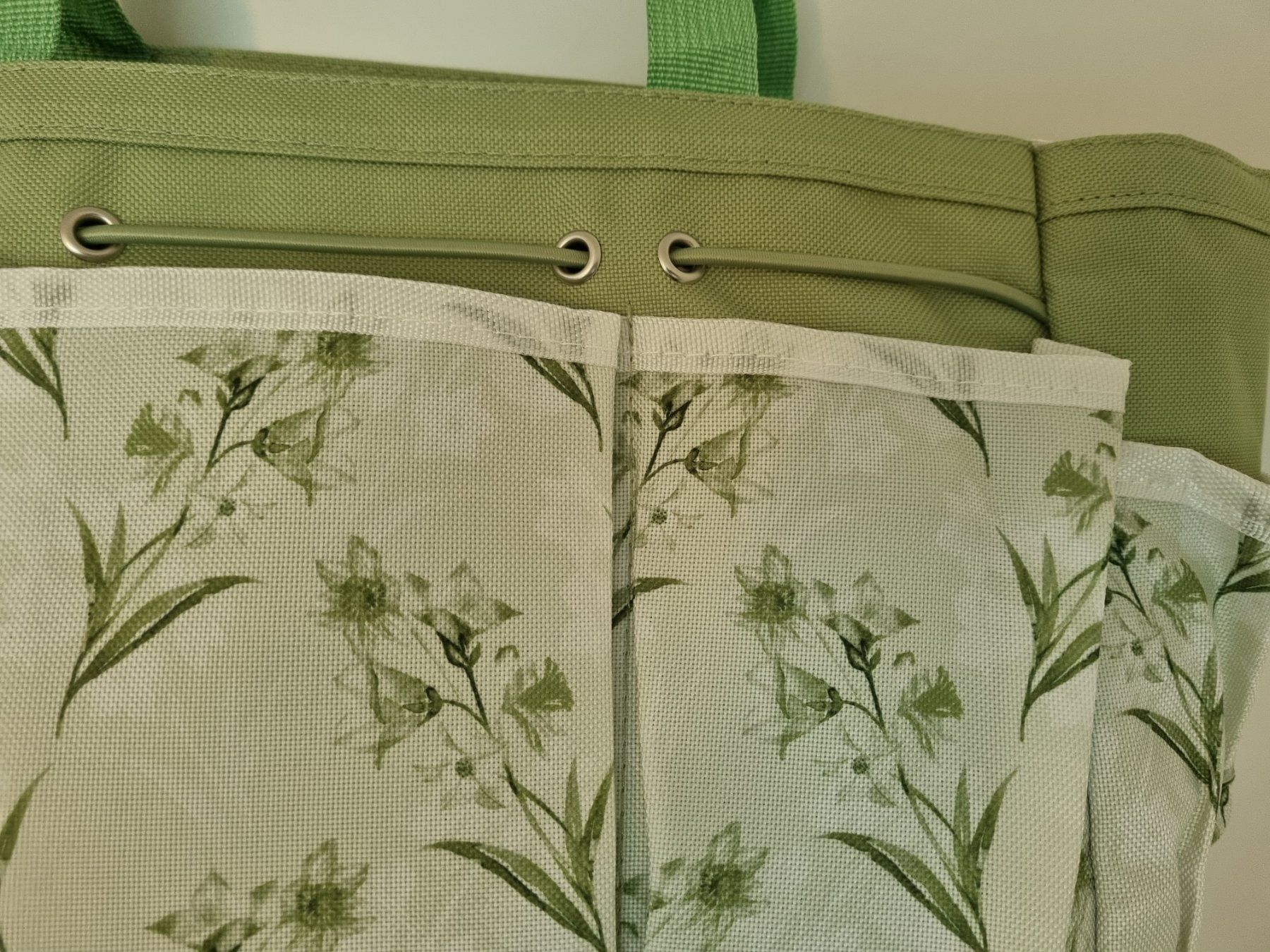 Taschen: Tasche mit vielen Fächern OVP – Neu und originalverpackt aus Zofingen von Felpa 2