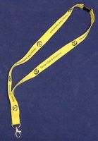 2 Lanyard Ferrari Club Switzerland