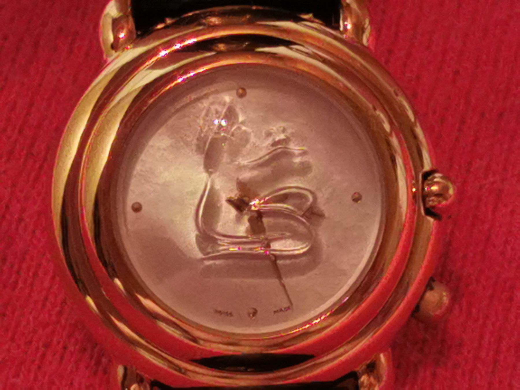 Orologi: Damen Uhr Swiss Made – Nuovo e nell'imballaggio originale da Schlieren venduto da vlalif 4