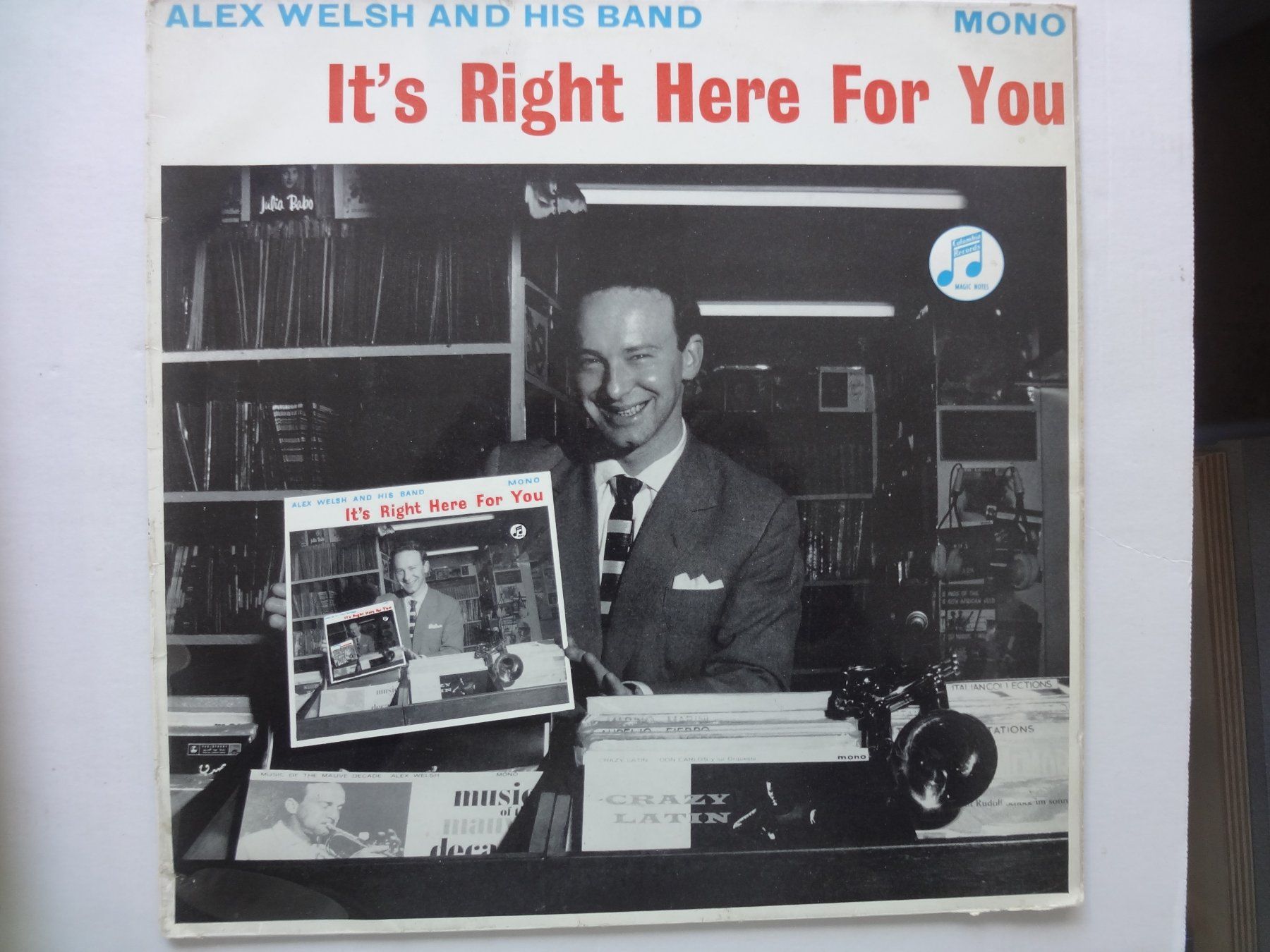 Schallplatten: Konvolut mit 15 Jazz LPs – Gebraucht aus Hemishofen von Phonomandy 4