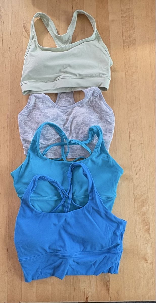 Lotti di vestiti: Sport-Set Grösse S – Nuovo (secondo la descrizione) da Leuzigen venduto da Bonjo 1
