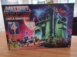 Masters of the Universe: Grayskull