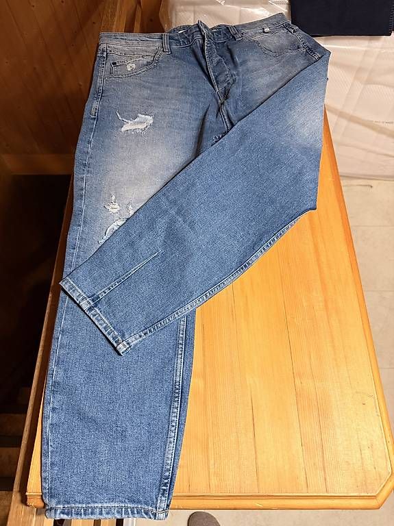 Jeans: Jeanshose von GABBA – Usato da Lyssach venduto da Tamara_s