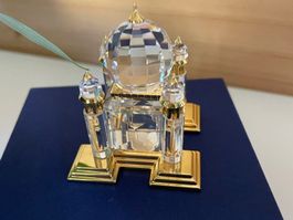 Swarovski Taj Mahal mit Original Box