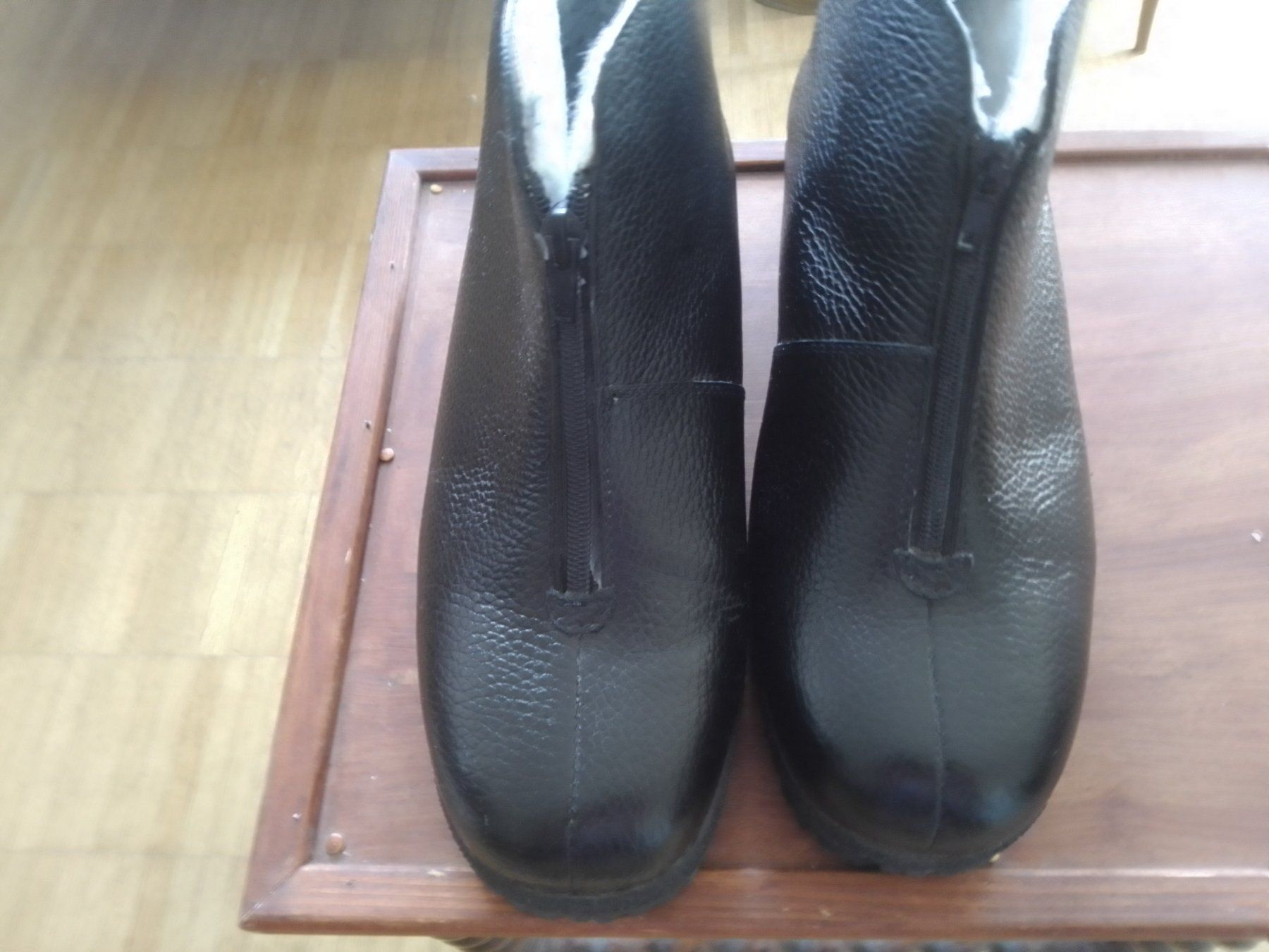 Scarpe da uomo: Corami Stiefel – Nuovo (secondo la descrizione) da Adligenswil venduto da madhater
