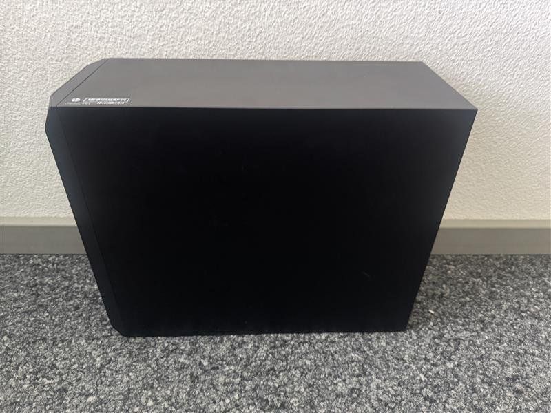 Hewlett Packard PC: HP Z2 Tower G4 Workstation – Usato da Staufen venduto da Delenio 1