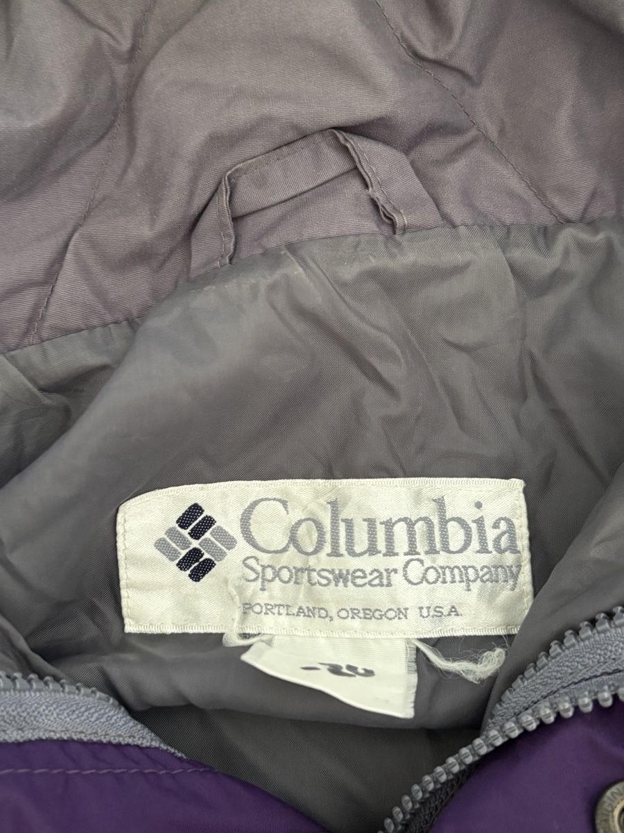 Columbia Giacche: Columbia sportswear – Usato da Zürich venduto da Edo_mch 2