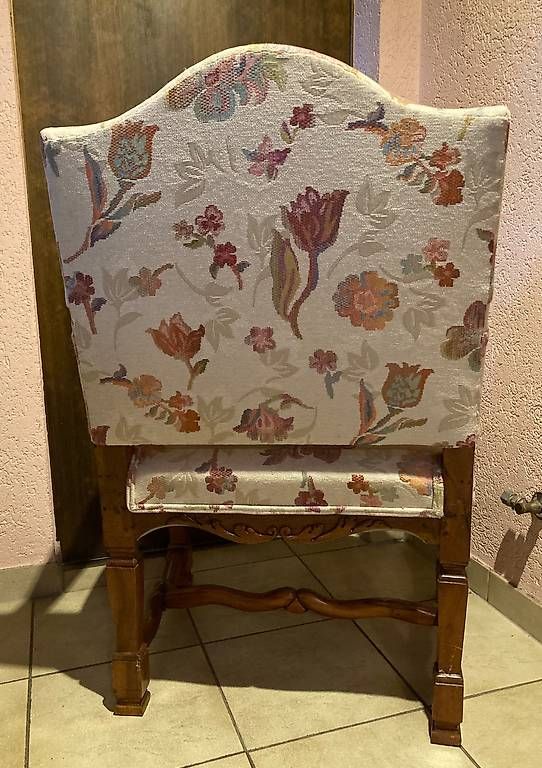 Poltrone: Fauteuil – Usato da Trey venduto da Thecats 2
