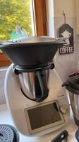 Thermomix TM6 – sehr guter Zustand