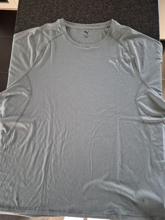 Puma T-Shirt Gr. 3XL