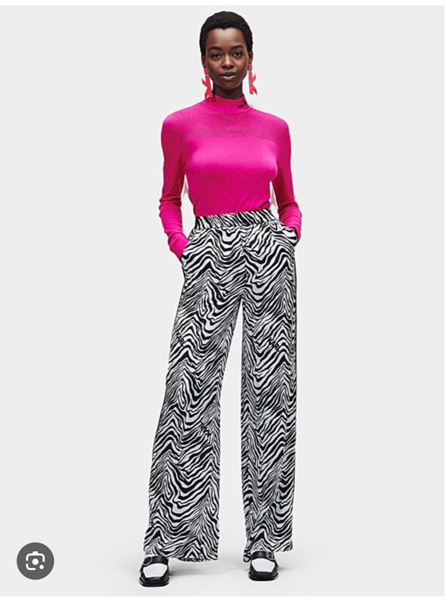 Karl Lagerfeld Hosen: Hose Karl Lagerfeld neu – Neu und originalverpackt aus Bern von UA_dream 1