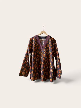 Wunderschöne Bluse von Gudrun Sjöden - nie getragen!