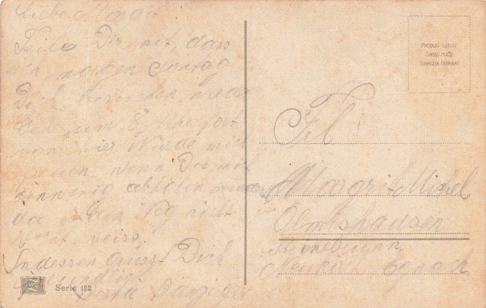 Cartoline postali: Lugano monte san salvatore – Usato da Biasca venduto da Blenio71 1